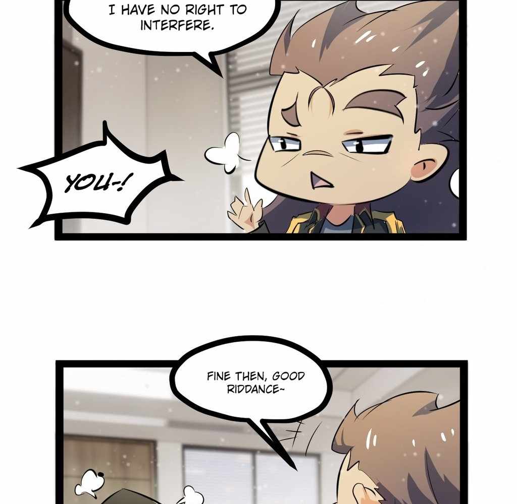 Atavism Super Evolution Chapter 19 135